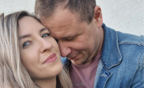 Dorota i Kamil Dudkowie